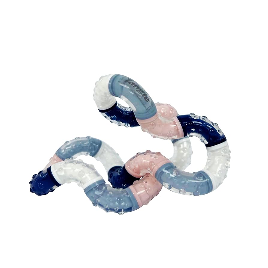 Thraxx / Thraxx Mini ハンドスピナー Amazon | Tangle® Therapy Relax (ピンク/ブルー) | ハンド
